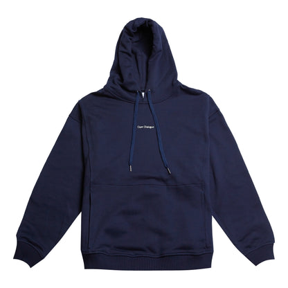 SMALL LOGO HOODIE