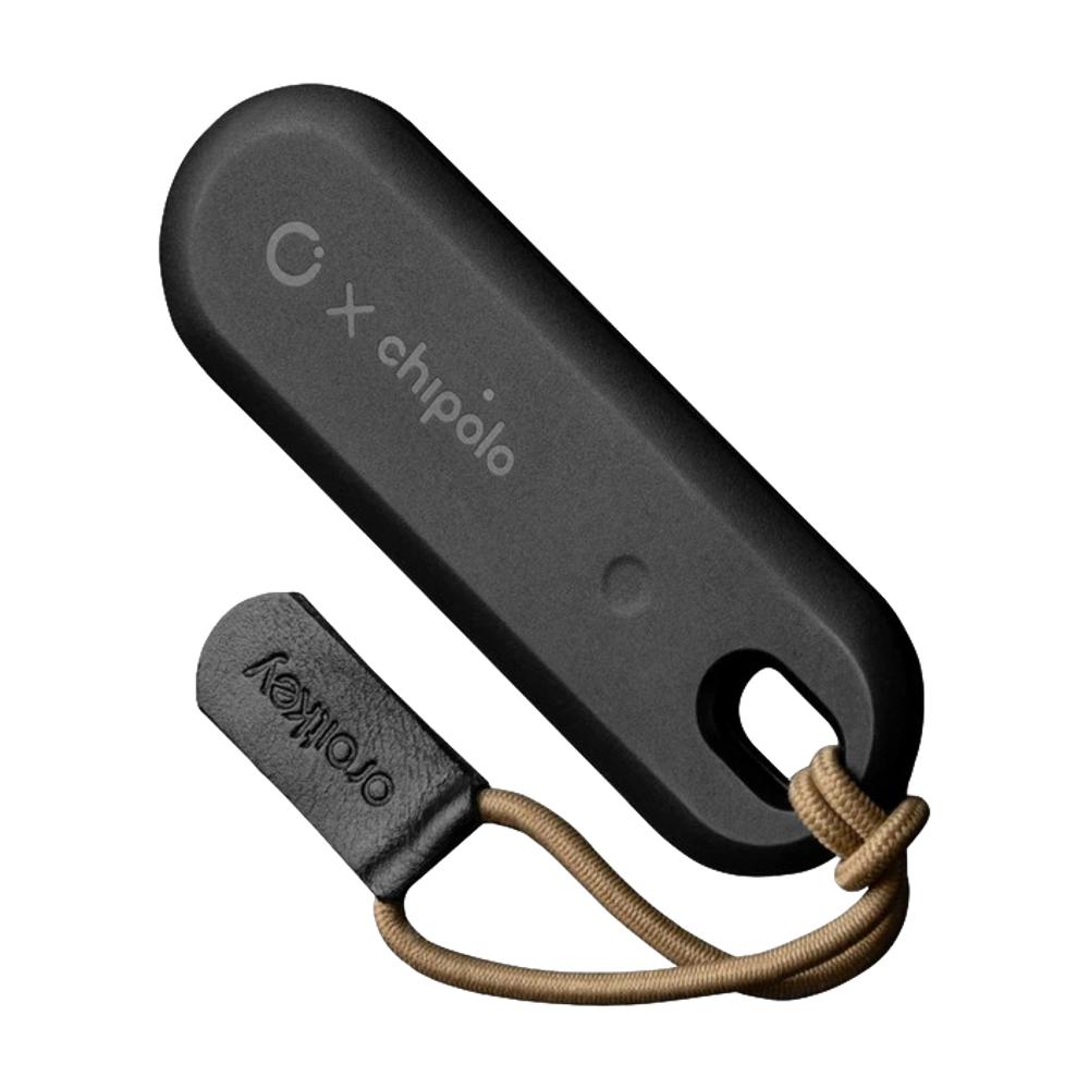 ORBITKEY X CHIPOLO TRACKER
