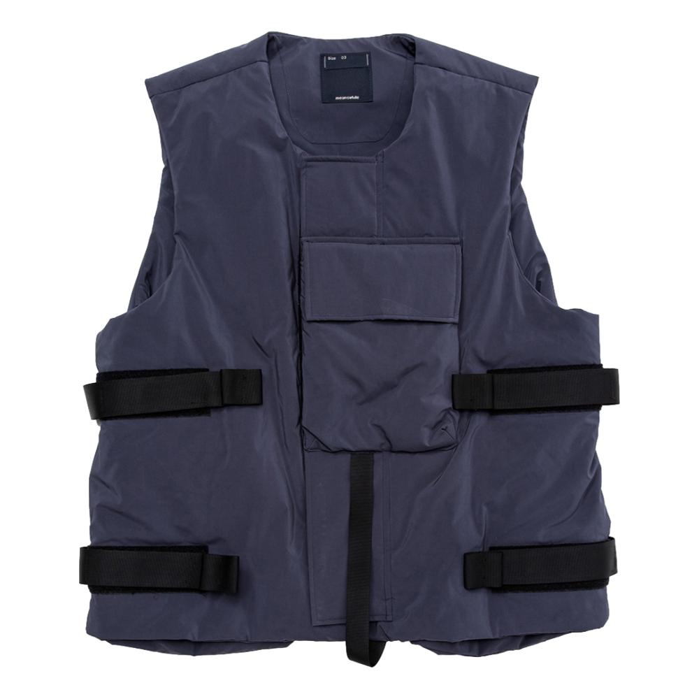 PADDING BODY ARMOR VEST