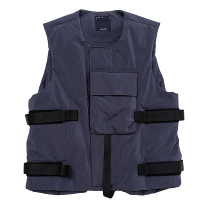 PADDING BODY ARMOR VEST