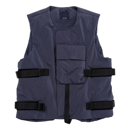 PADDING BODY ARMOR VEST