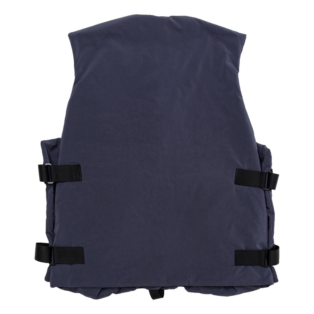 PADDING BODY ARMOR VEST