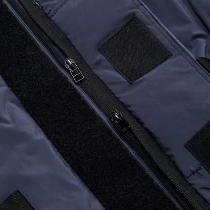 PADDING BODY ARMOR VEST