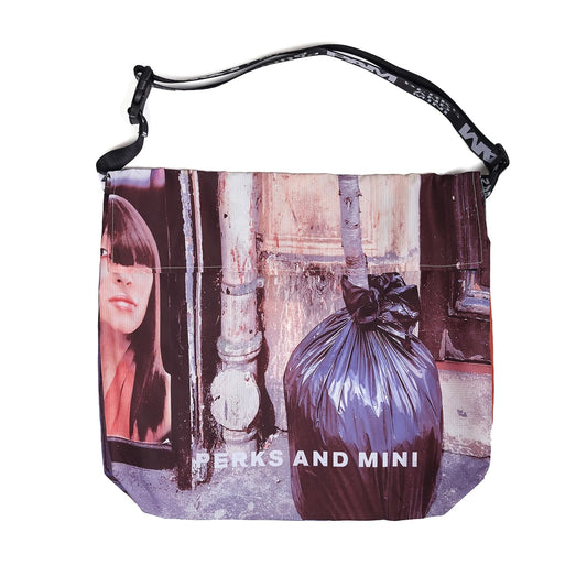 Perks And Mini Third Eyelid Cross Body - Multi