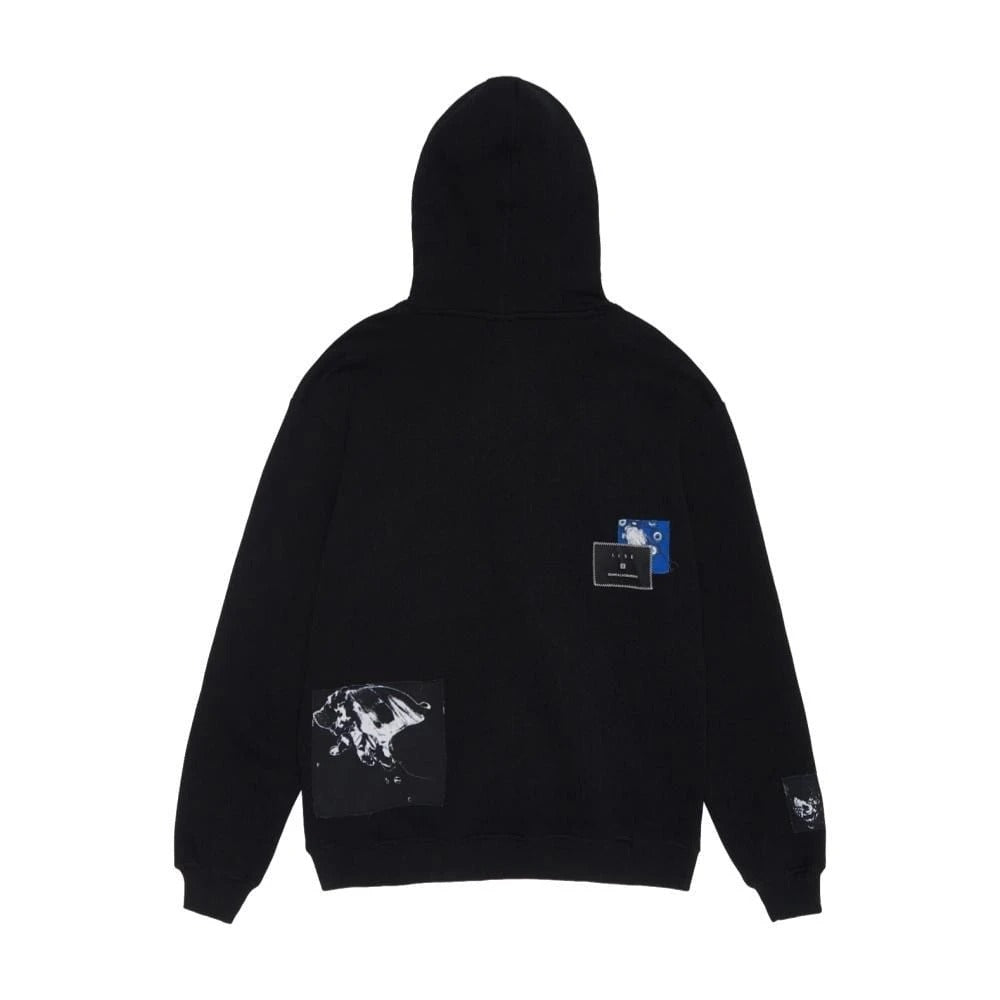 PATCH HOODIE