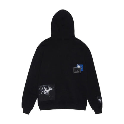 PATCH HOODIE