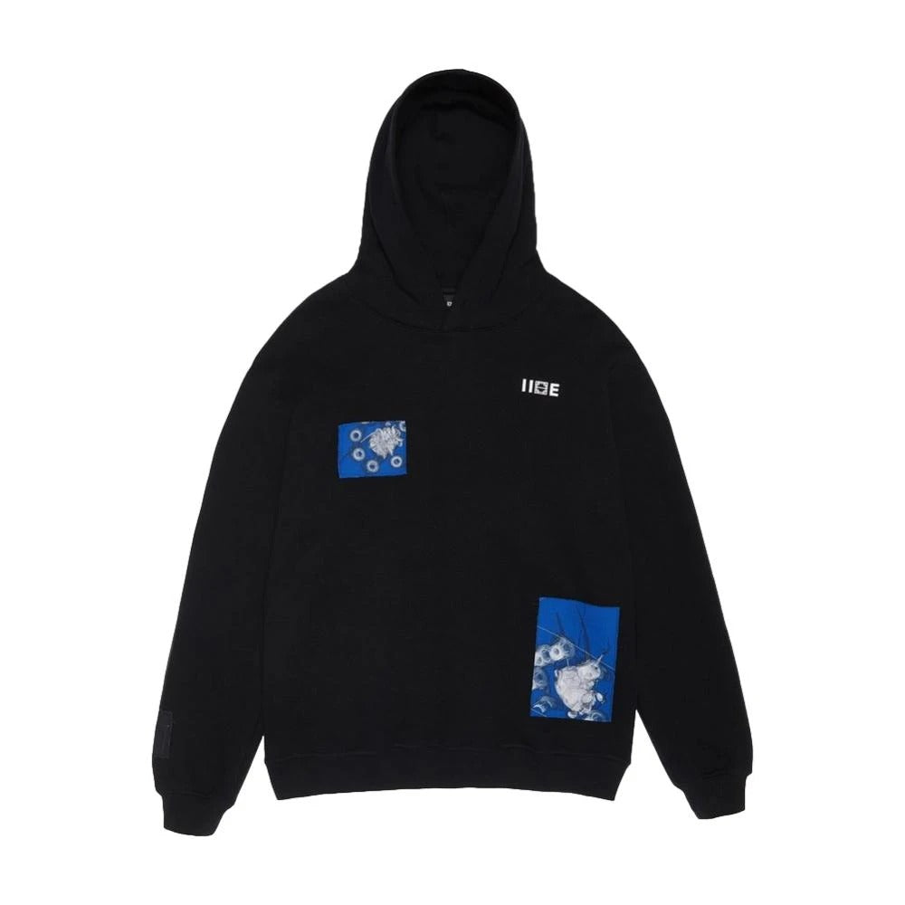 PATCH HOODIE