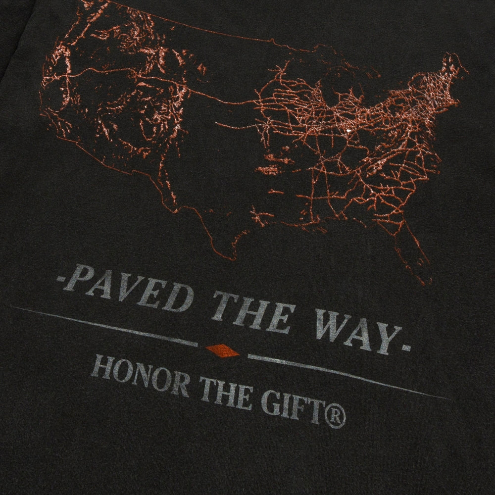 PAVE THE WAY SS TEE
