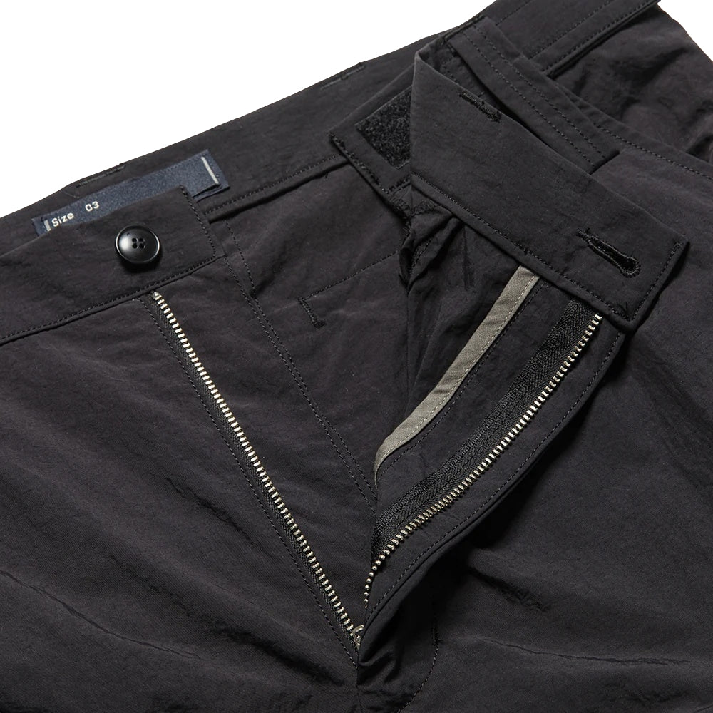 POLICE COMBAT UNIFORM PT