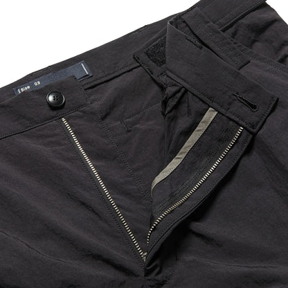 POLICE COMBAT UNIFORM PT