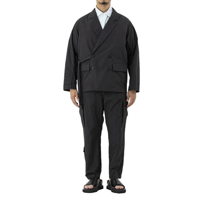 POLICE COMBAT UNIFORM PT