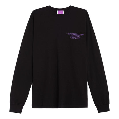 POZ MEZ NATURAL MAGIC LS TEE