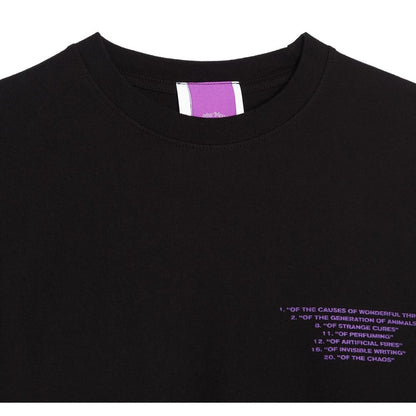 POZ MEZ NATURAL MAGIC LS TEE