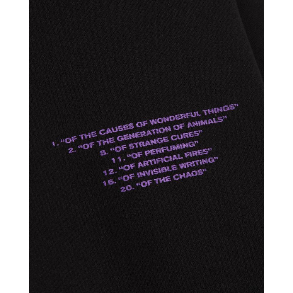 POZ MEZ NATURAL MAGIC LS TEE