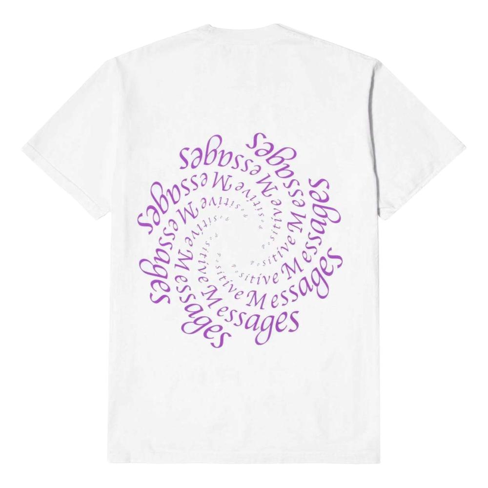 POZ MEZ BLEND SS TEE