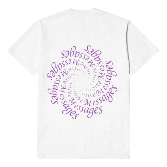 POZ MEZ BLEND SS TEE