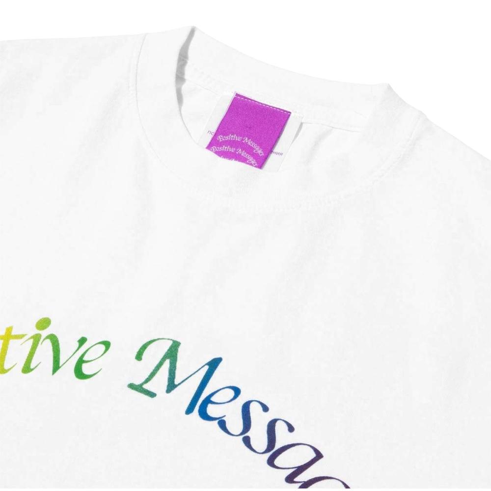 POZ MEZ BLEND SS TEE