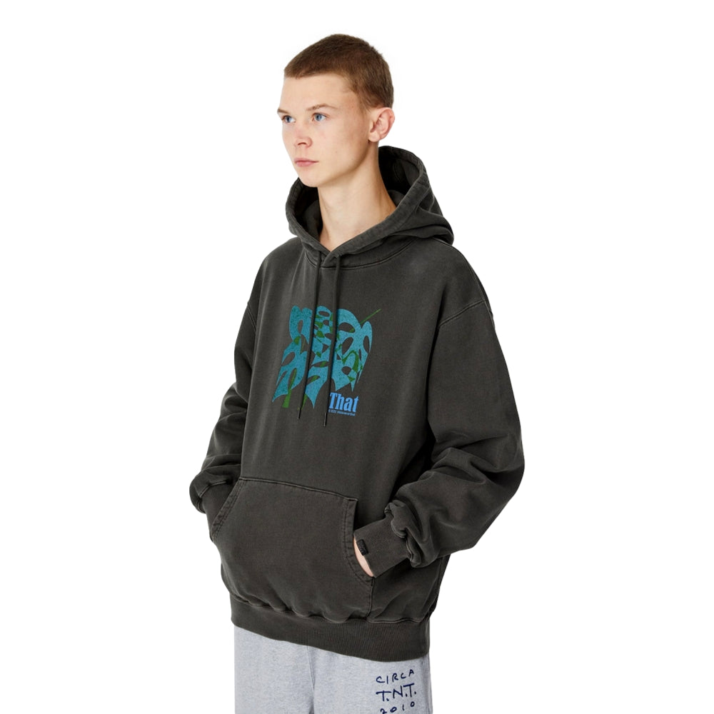 PLANT HOODIE