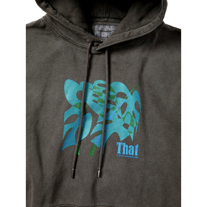 PLANT HOODIE