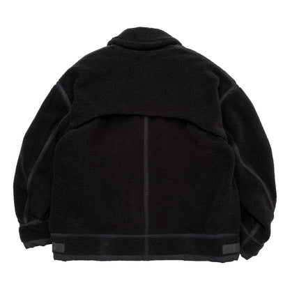 RETRO FLEECE B3