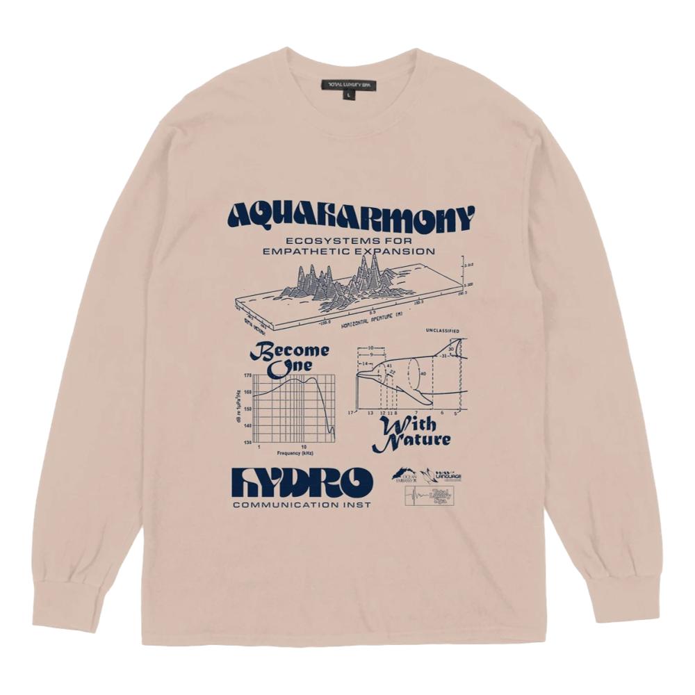 AQUAHARMONY L/S