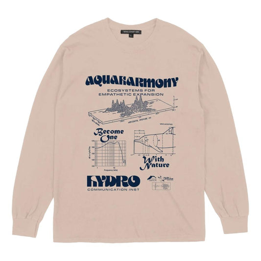 AQUAHARMONY L/S