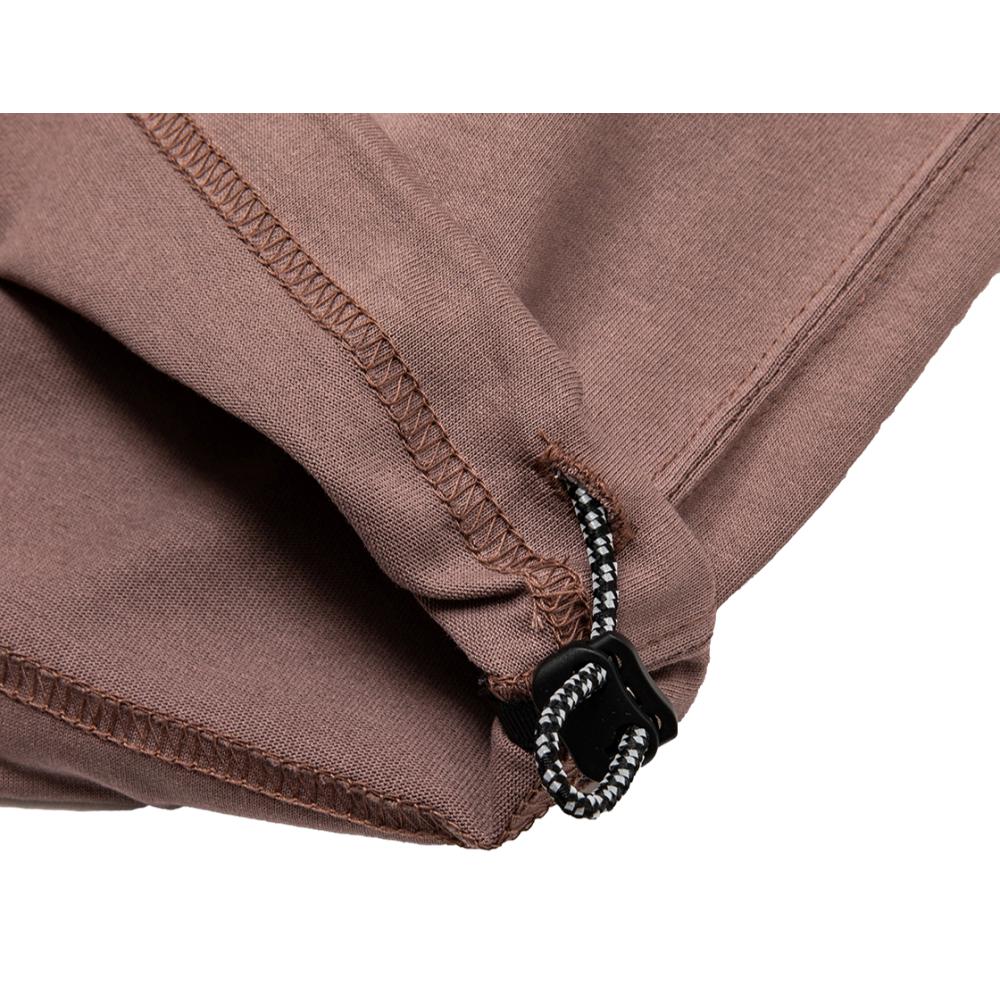 SPLIT YOKE SLEEVE L/S TEE