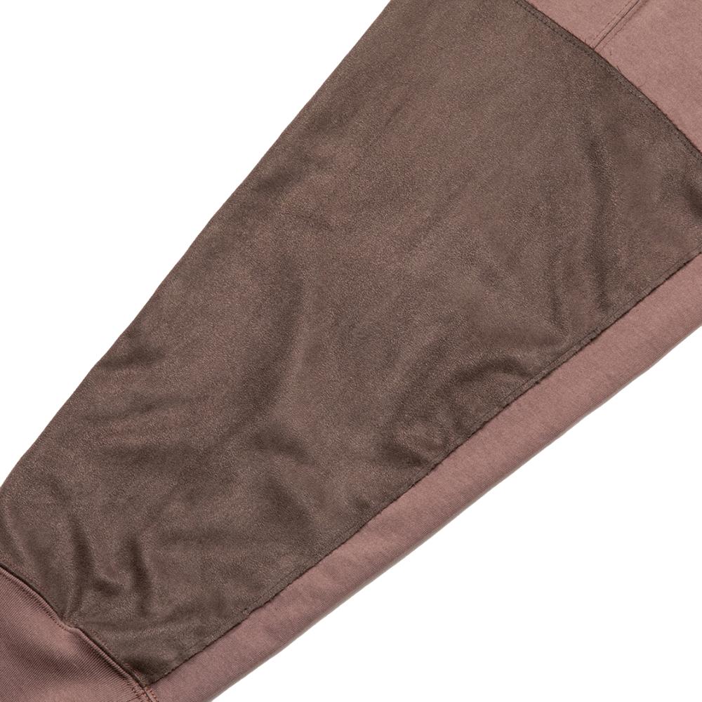 SPLIT YOKE SLEEVE L/S TEE