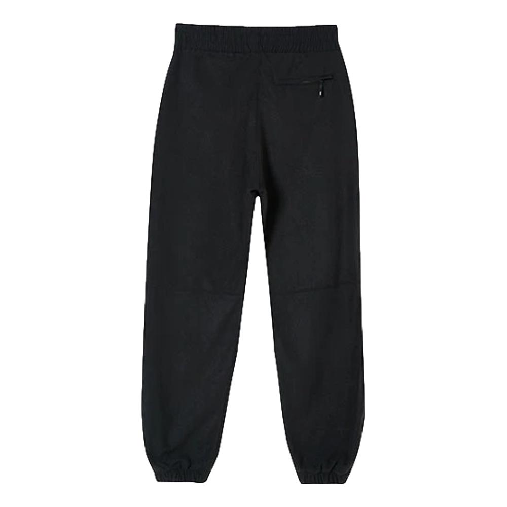 Wood Wood Sigurd Trousers - Black