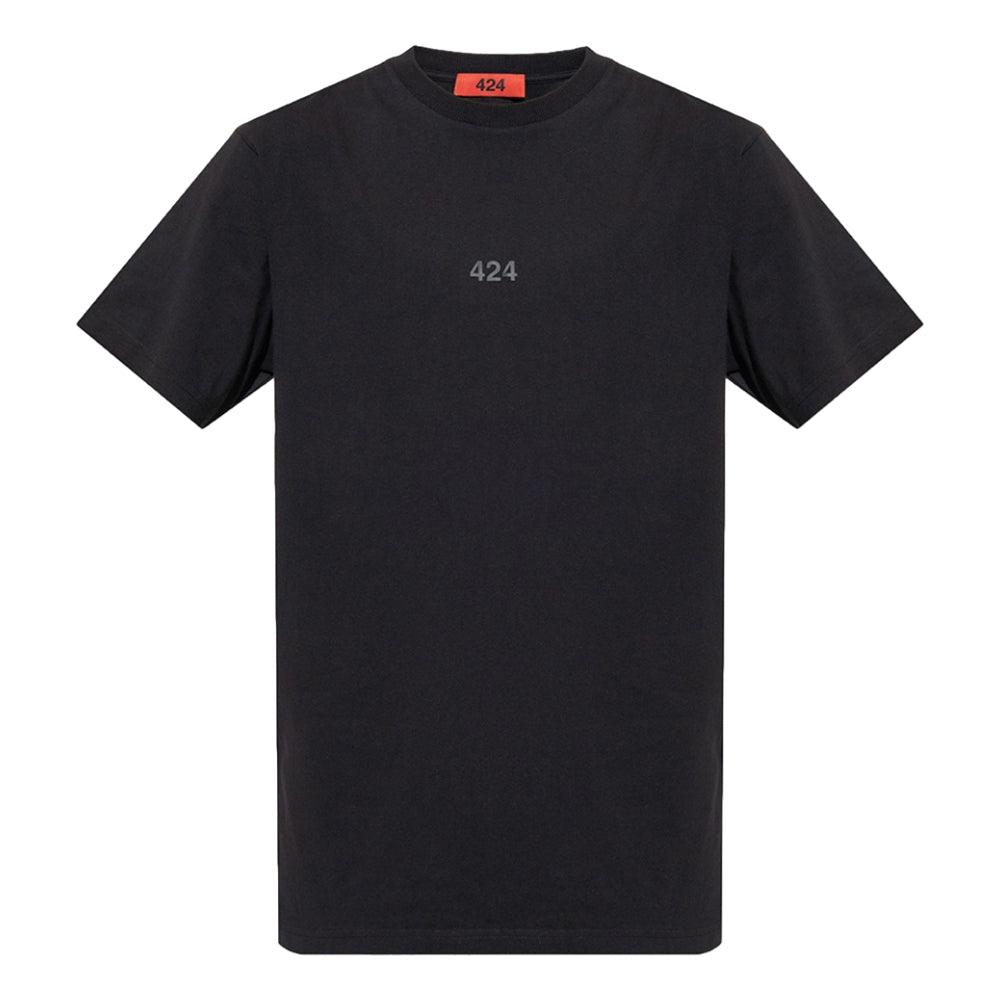 T-SHIRT STAMPATA/T-SHIRT REGUL