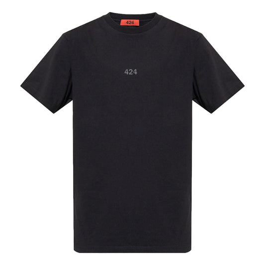 T-SHIRT STAMPATA/T-SHIRT REGUL