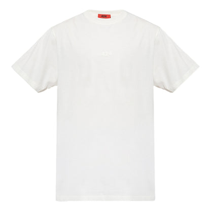 T-SHIRT STAMPATA/T-SHIRT REGUL