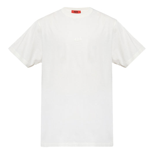 T-SHIRT STAMPATA/T-SHIRT REGUL