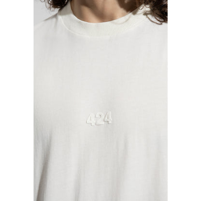 T-SHIRT STAMPATA/T-SHIRT REGUL