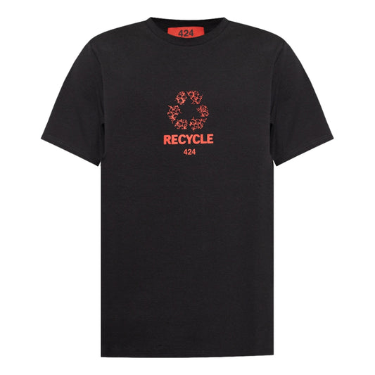 T-SHIRT STAMPATA/T-SHIRT REGUL