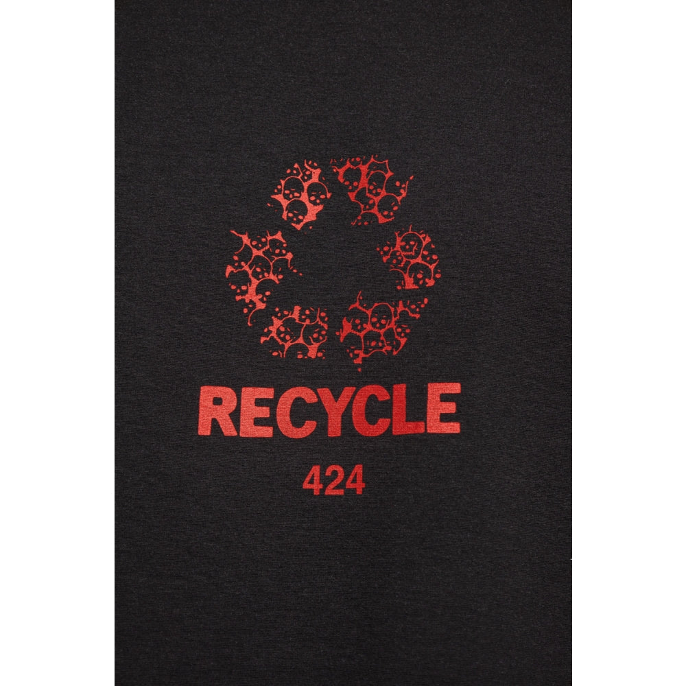 T-SHIRT STAMPATA/T-SHIRT REGUL