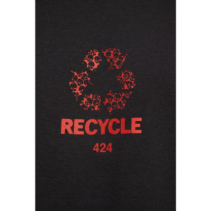 T-SHIRT STAMPATA/T-SHIRT REGUL