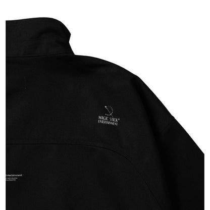 MAGIC STICK X DICKIES TACTICAL TRACK JACKET