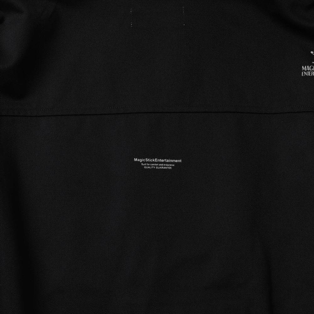 MAGIC STICK X DICKIES TACTICAL TRACK JACKET