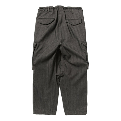 TECH TWEED FATIGUE OVERWRAP PT