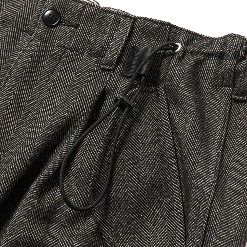 TECH TWEED FATIGUE OVERWRAP PT