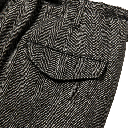 TECH TWEED FATIGUE OVERWRAP PT