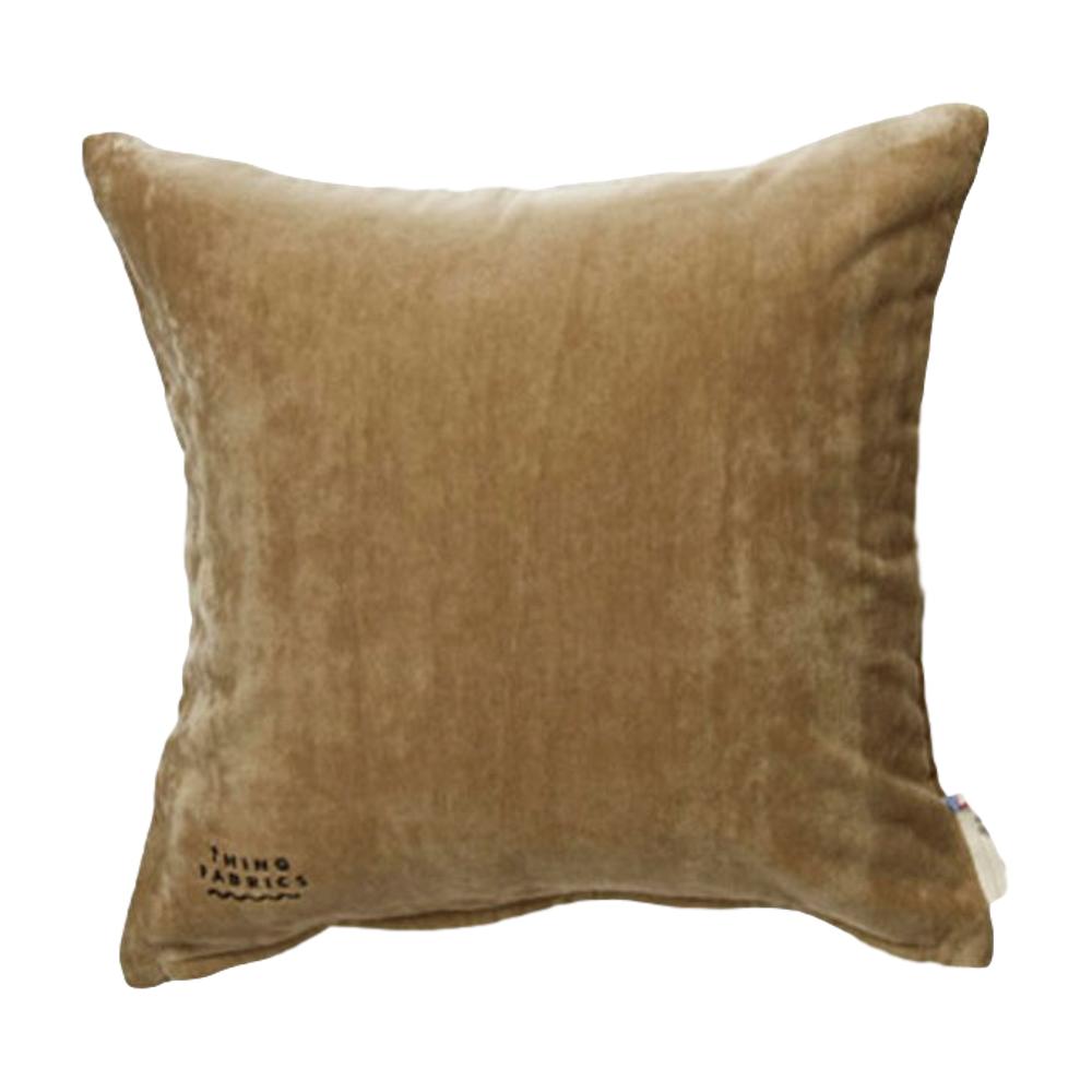 Thing Fabrics Tf Cushion - Khaki