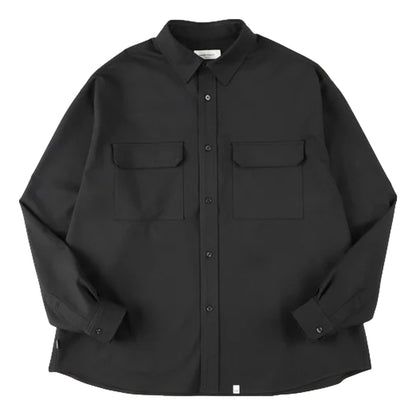 THE CORE IDEAL BOX SHIRTS