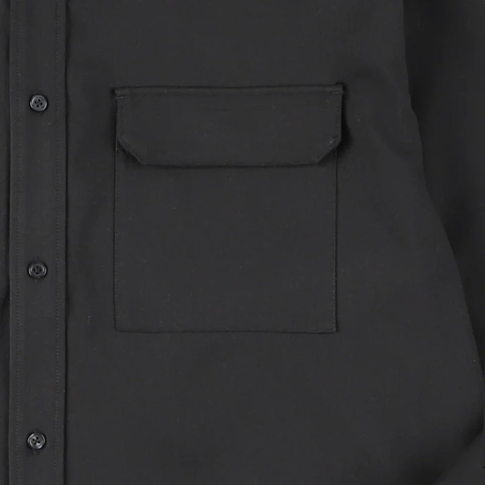 THE CORE IDEAL BOX SHIRTS