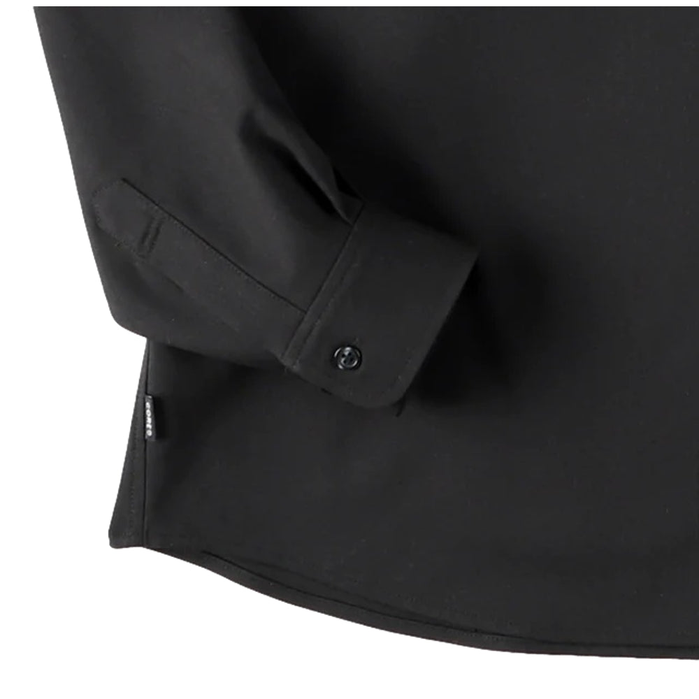 THE CORE IDEAL BOX SHIRTS