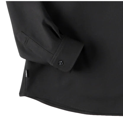 THE CORE IDEAL BOX SHIRTS