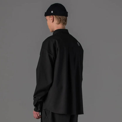 THE CORE IDEAL BOX SHIRTS