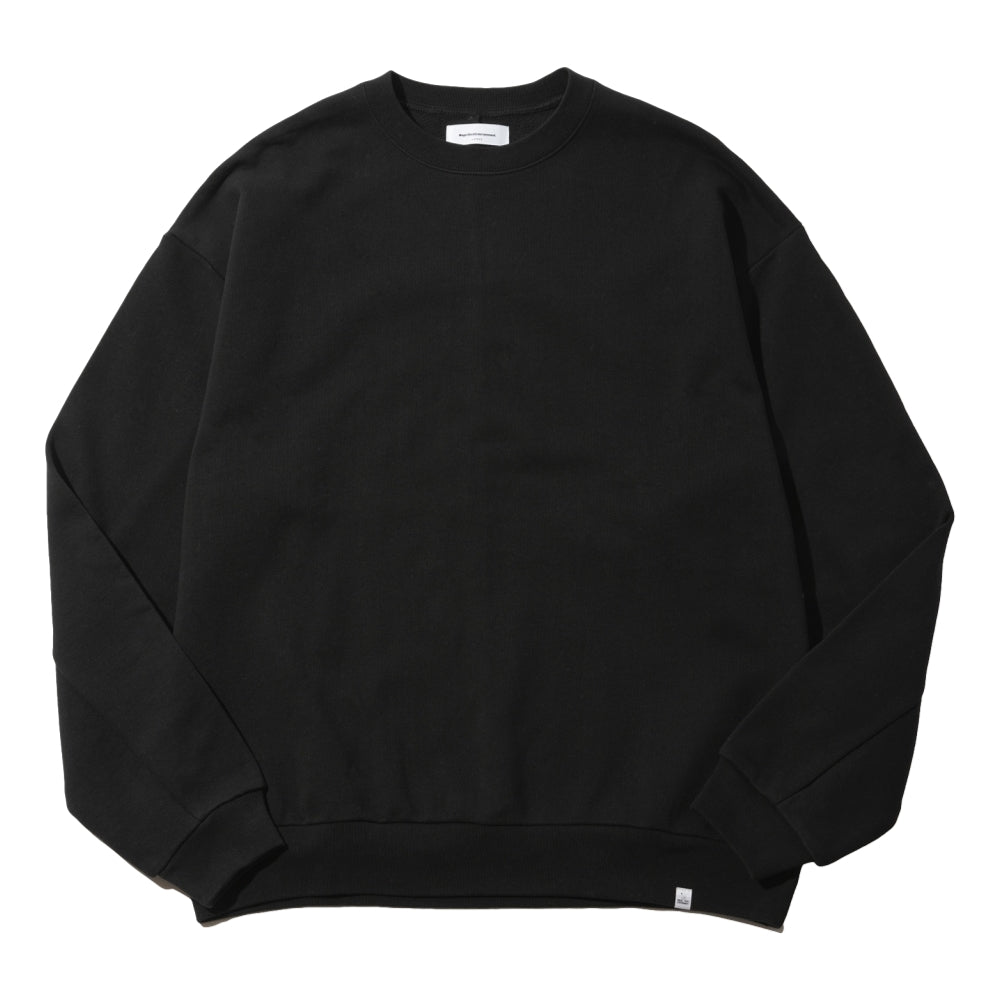 THE CORE IDEAL CREW SWEAT