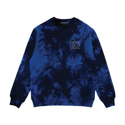 SONAR CREW FLEECE